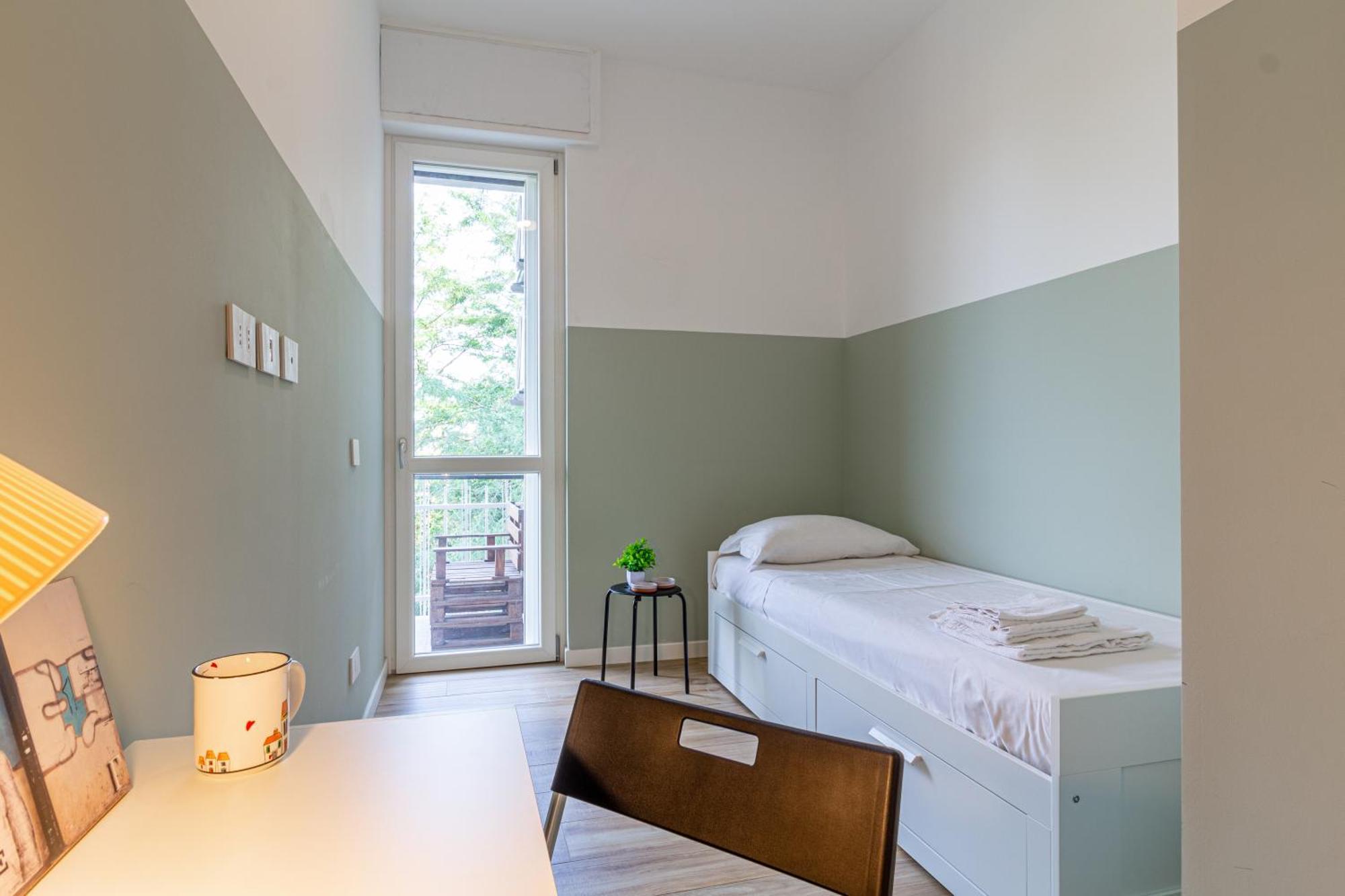 דירות מונצה Casa Di Ambra - 301 Stazione & Centro מראה חיצוני תמונה